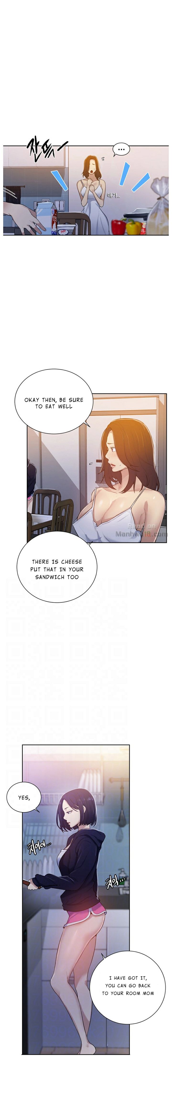 Secret Class Ch.38/? - Page 147