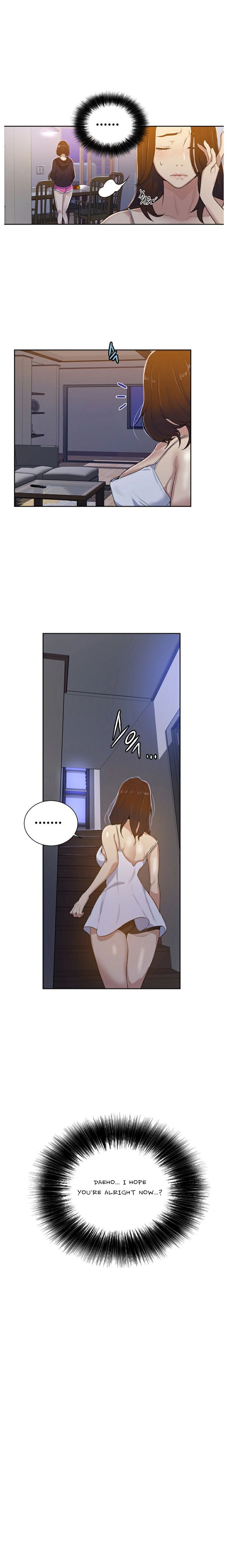 Secret Class Ch.38/? - Page 148