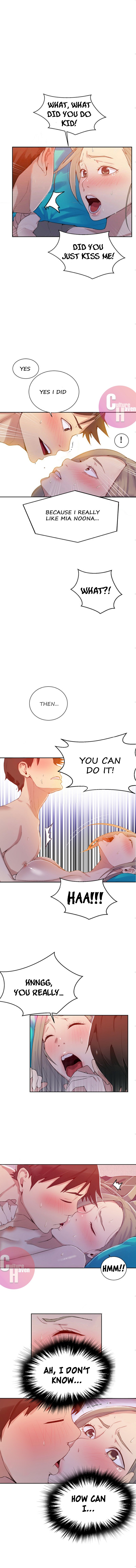 Secret Class Ch.38/? - Page 208