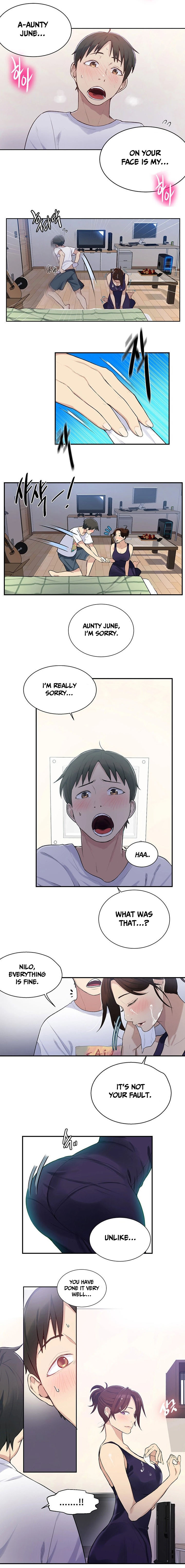 Secret Class Ch.38/? - Page 75