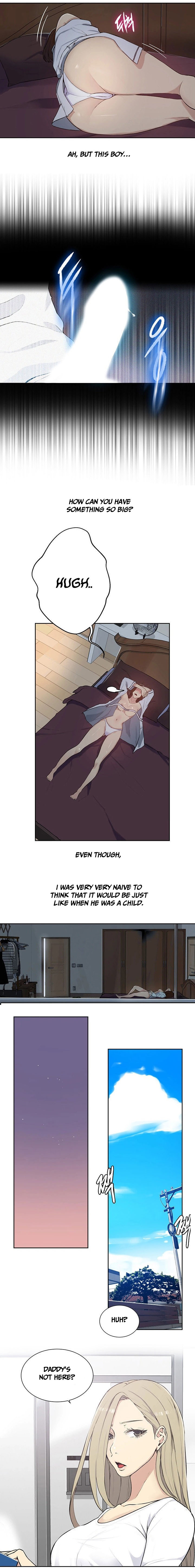 Secret Class Ch.38/? - Page 79
