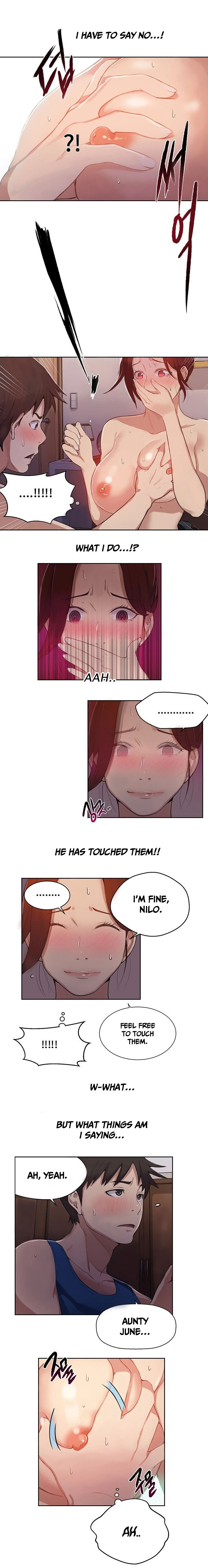 Secret Class Ch.38/? - Page 89