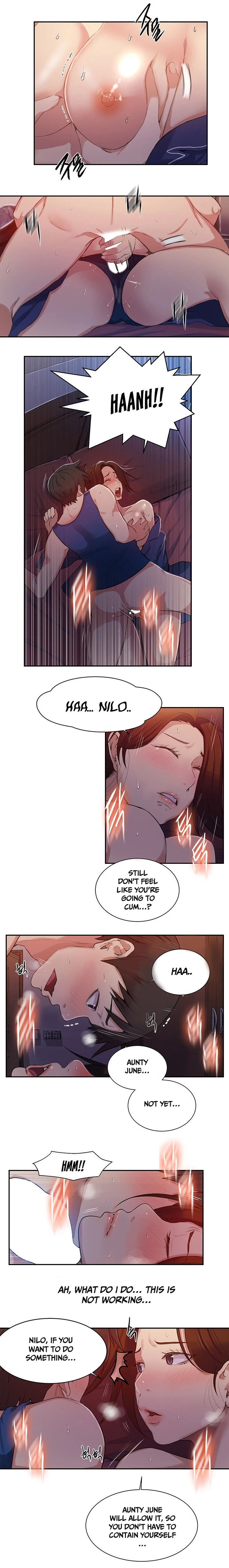 Secret Class Ch.38/? - Page 95