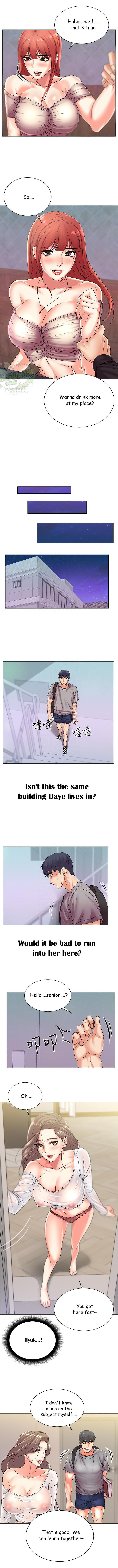 Eunhye's Supermarket Ch.25/? - Page 105