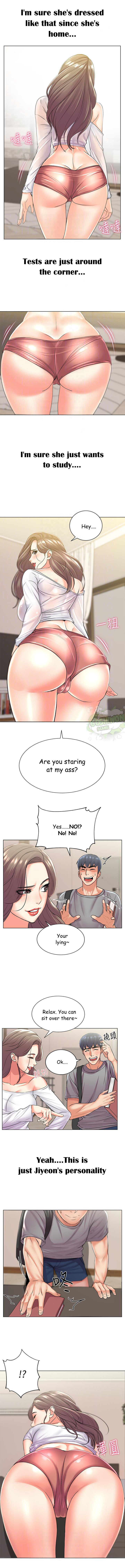 Eunhye's Supermarket Ch.25/? - Page 106
