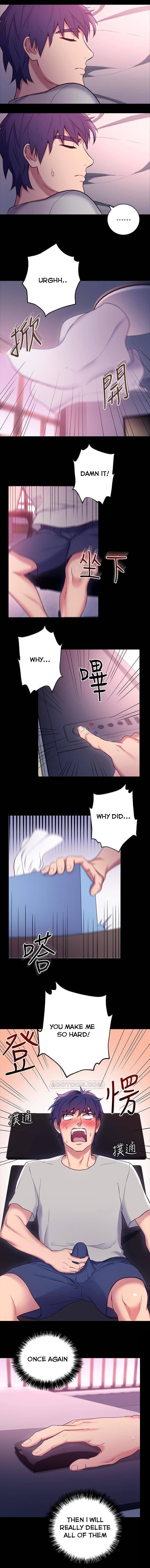 Stepmother Friends Ch.32/? - Page 105