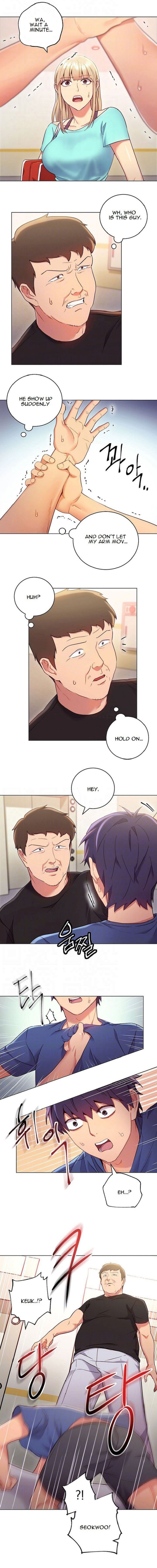 Stepmother Friends Ch.32/? - Page 154