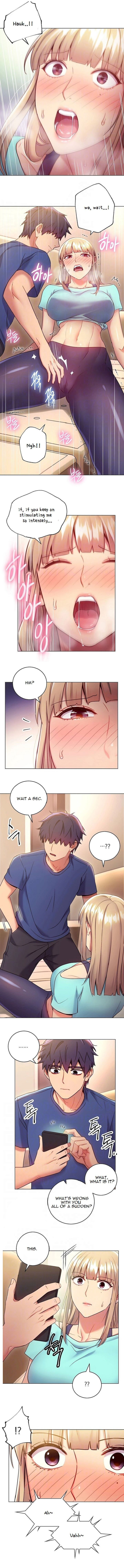 Stepmother Friends Ch.32/? - Page 163