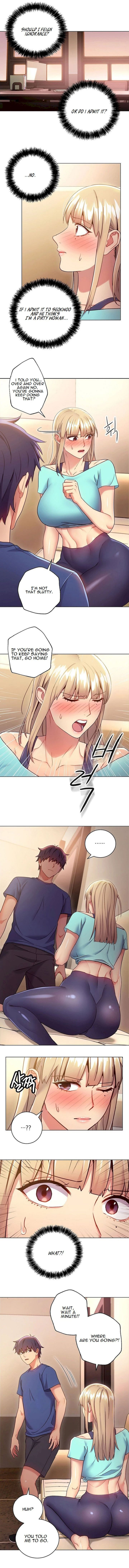 Stepmother Friends Ch.32/? - Page 165