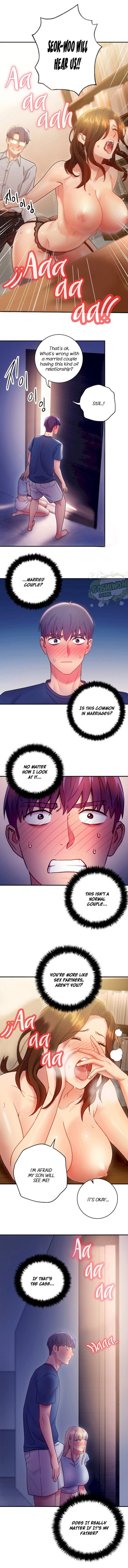 Stepmother Friends Ch.32/? - Page 246