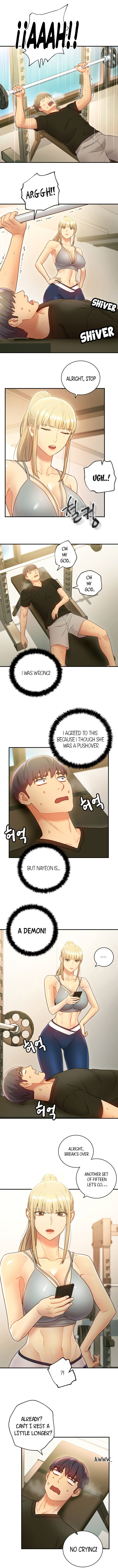 Stepmother Friends Ch.32/? - Page 271