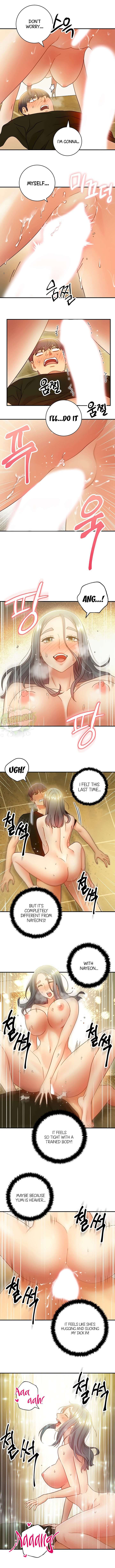 Stepmother Friends Ch.32/? - Page 287