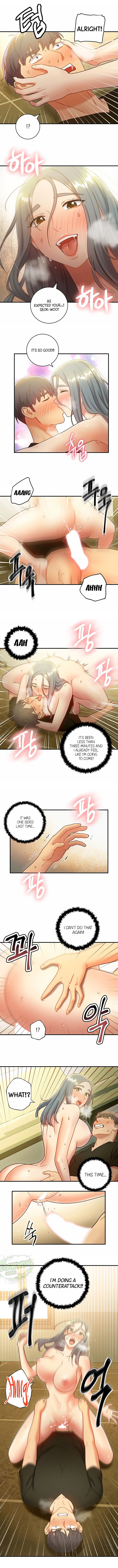 Stepmother Friends Ch.32/? - Page 288