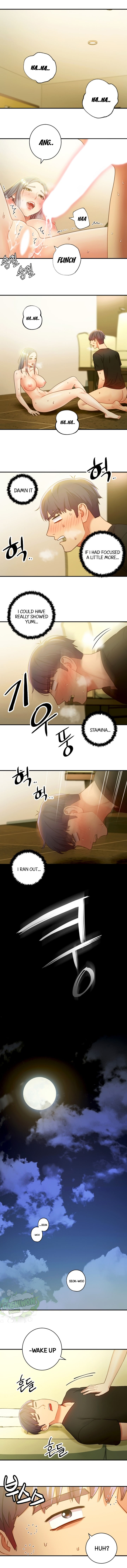 Stepmother Friends Ch.32/? - Page 297