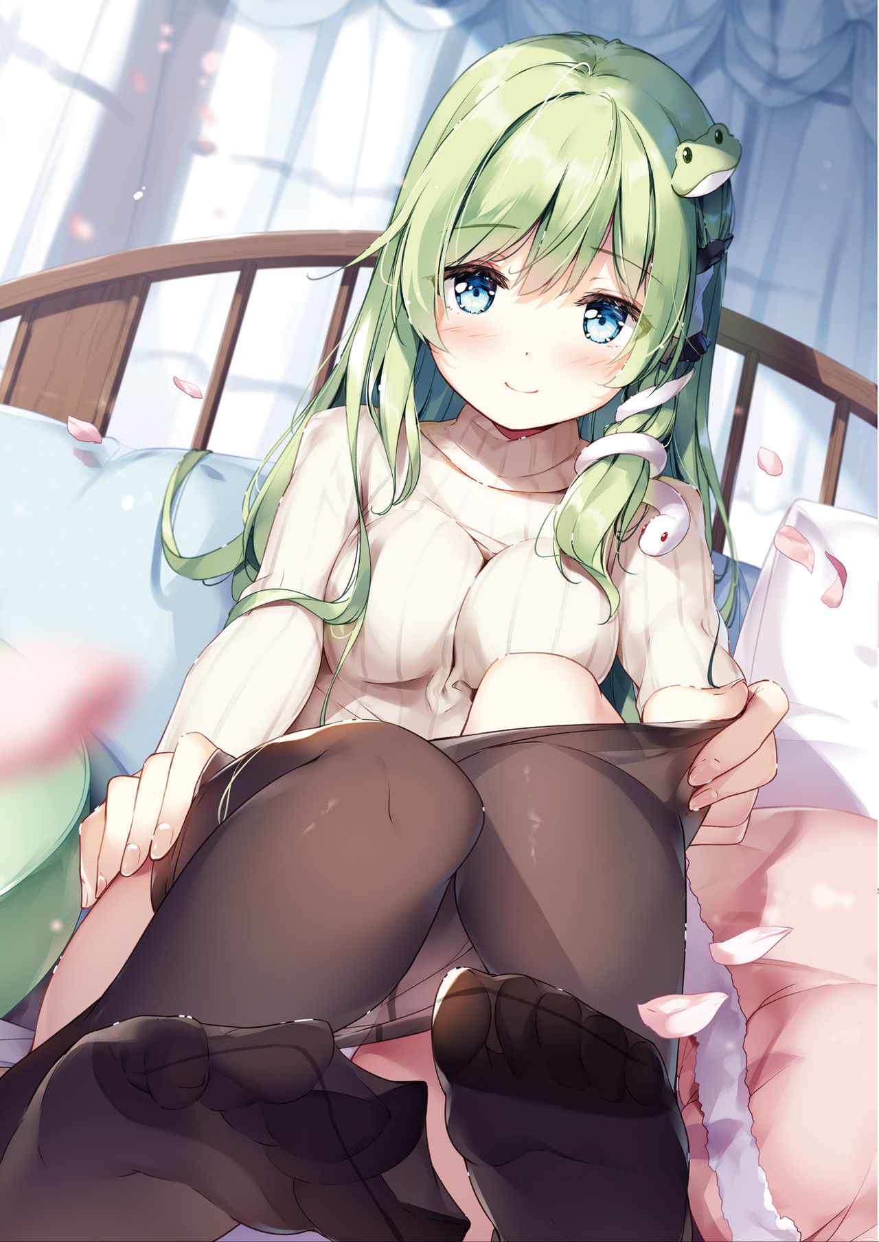 SANA maidcafe + SANA maidcafe -Another side- - Page 11