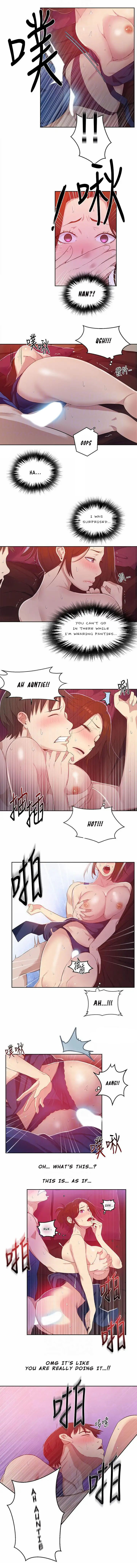 Secret Class Ch.40/? - Page 98