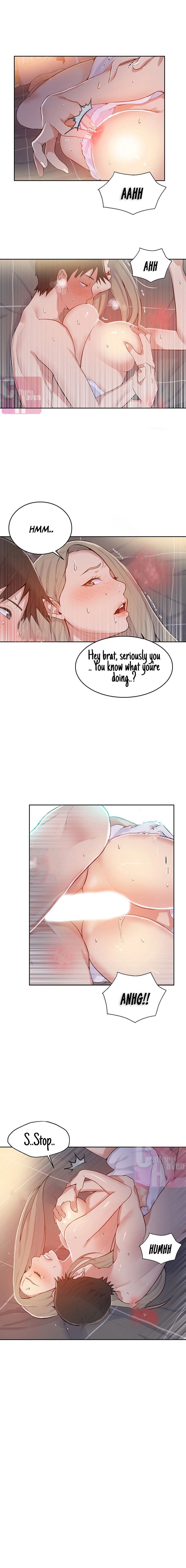 Secret Class Ch.40/? - Page 121
