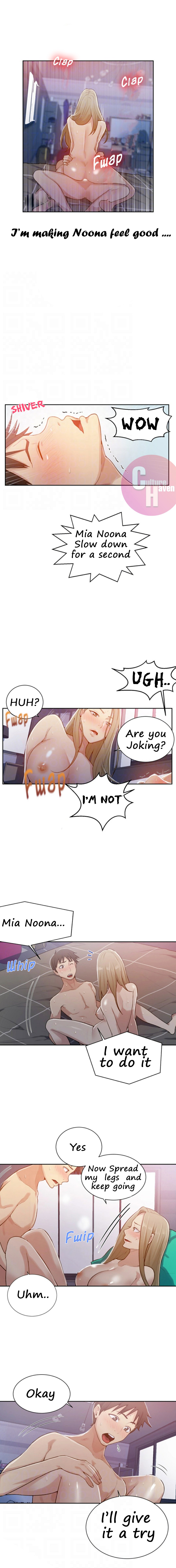 Secret Class Ch.40/? - Page 169