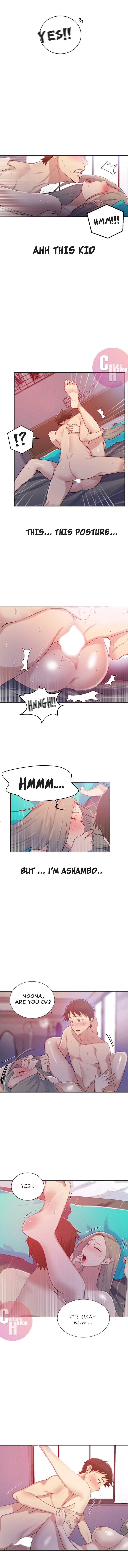 Secret Class Ch.40/? - Page 199