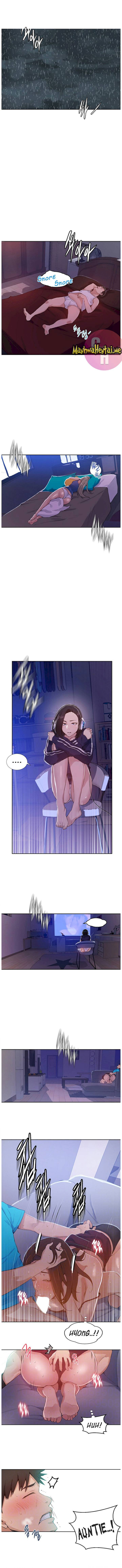 Secret Class Ch.40/? - Page 227