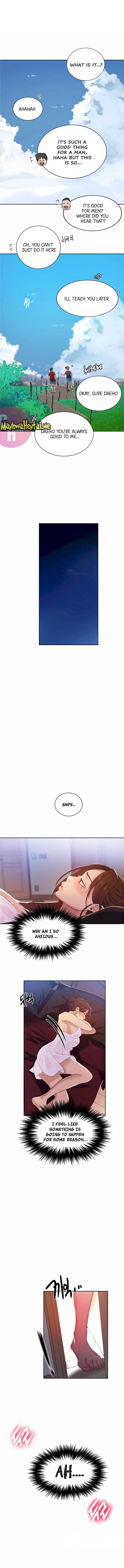 Secret Class Ch.40/? - Page 232