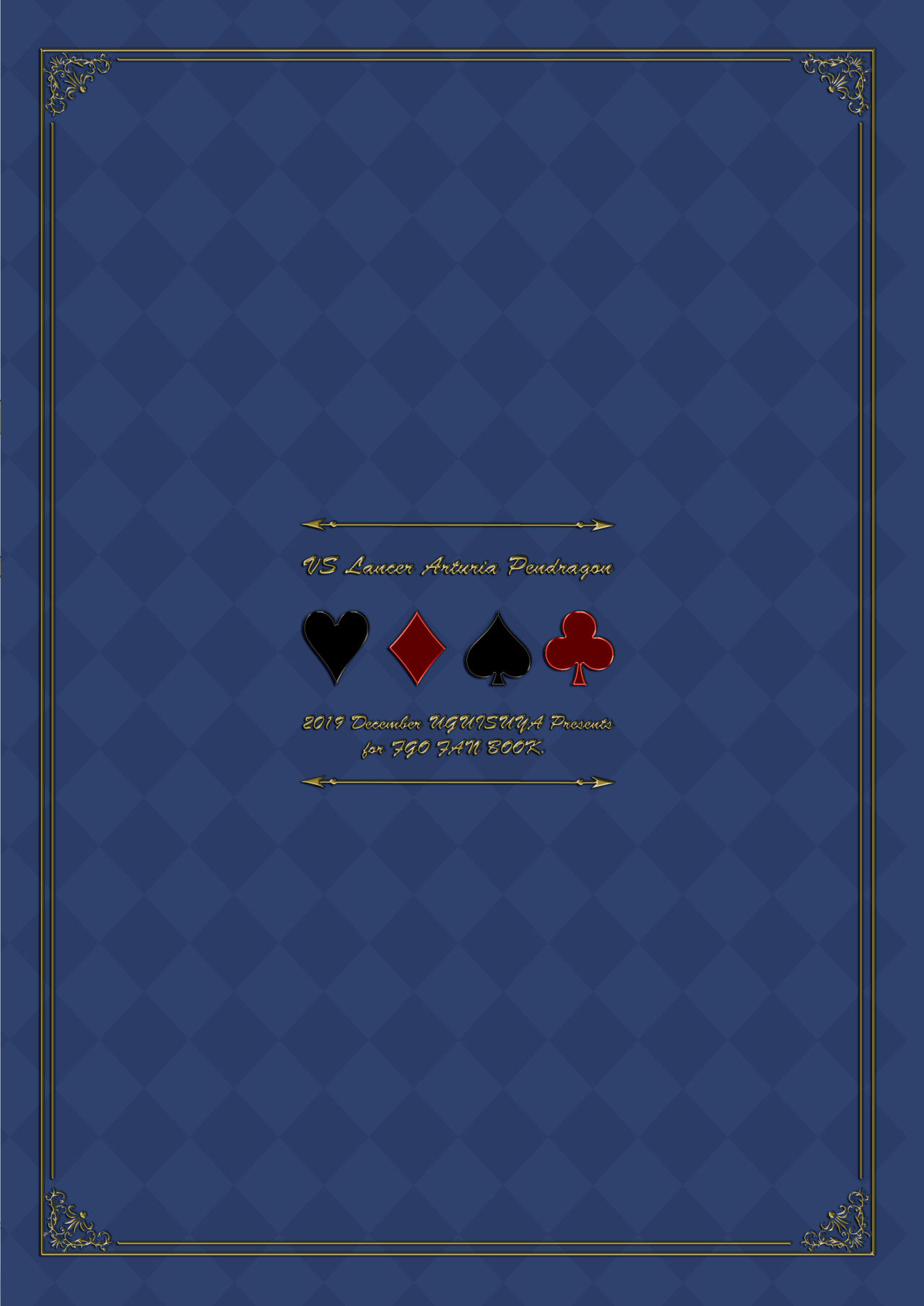 Place your bets please - Page 25