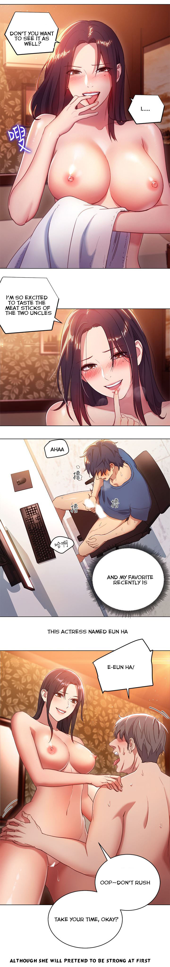 Stepmother Friends Ch.33/? - Page 14