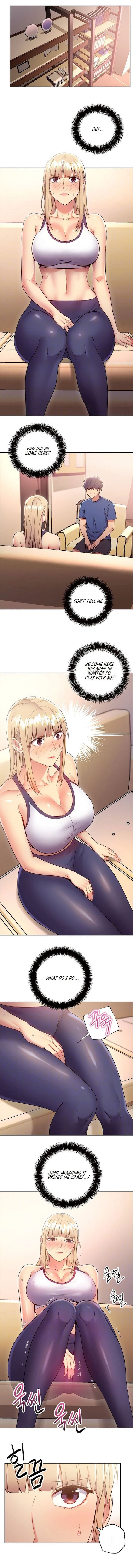 Stepmother Friends Ch.33/? - Page 144