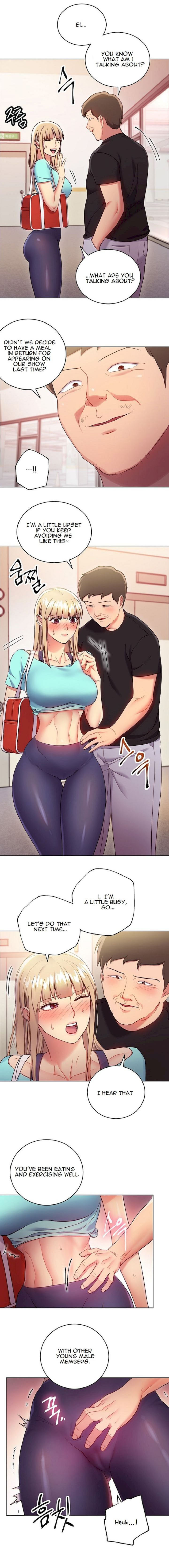 Stepmother Friends Ch.33/? - Page 150