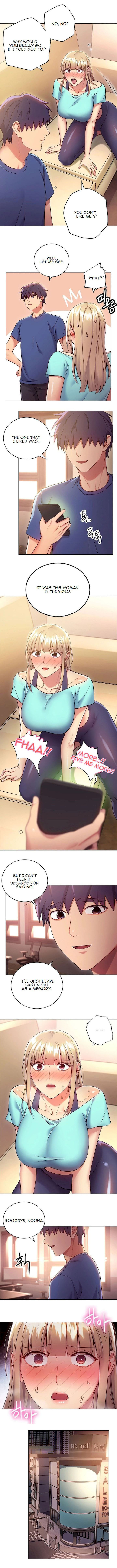 Stepmother Friends Ch.33/? - Page 166