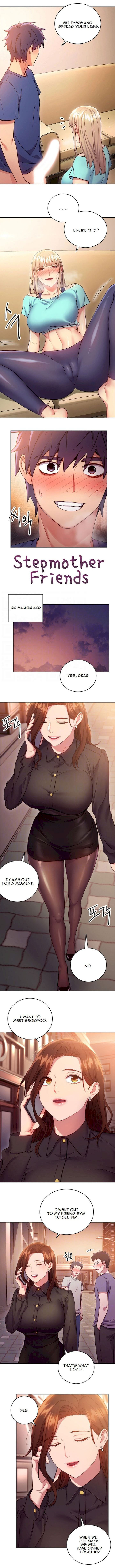 Stepmother Friends Ch.33/? - Page 170