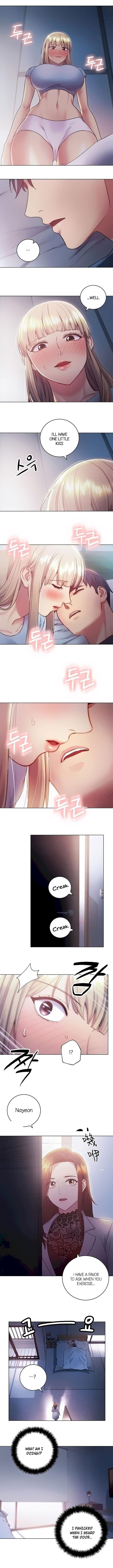 Stepmother Friends Ch.33/? - Page 229