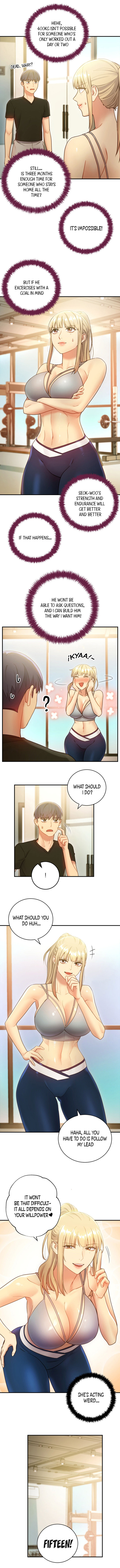 Stepmother Friends Ch.33/? - Page 270