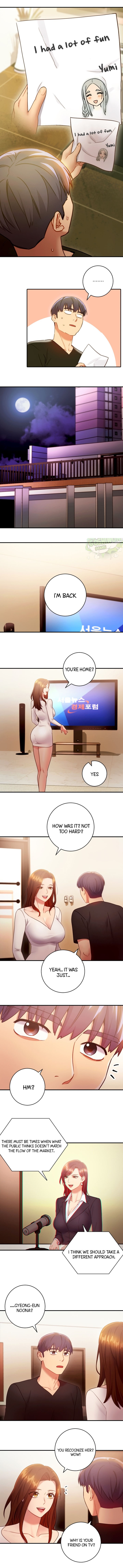 Stepmother Friends Ch.33/? - Page 299
