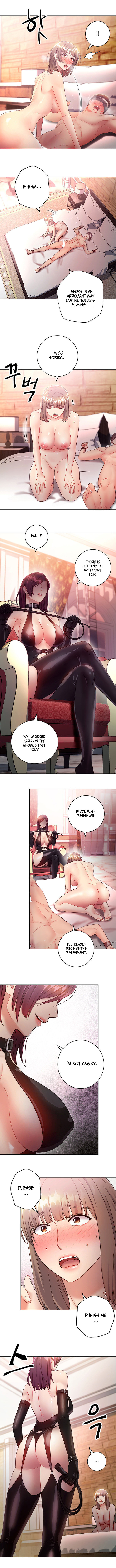 Stepmother Friends Ch.33/? - Page 307