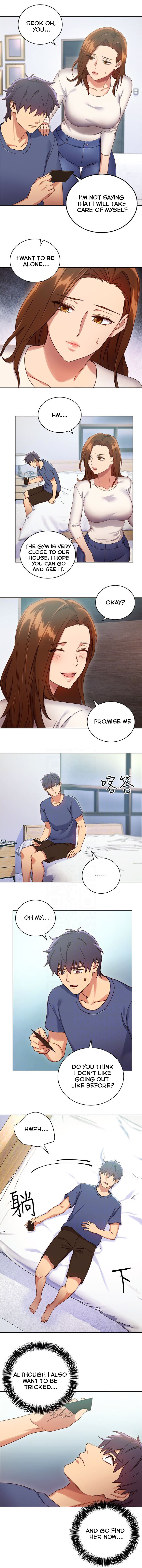 Stepmother Friends Ch.33/? - Page 69