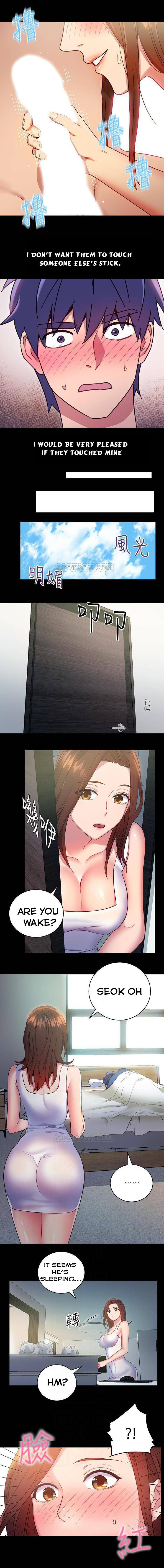 Stepmother Friends Ch.33/? - Page 94