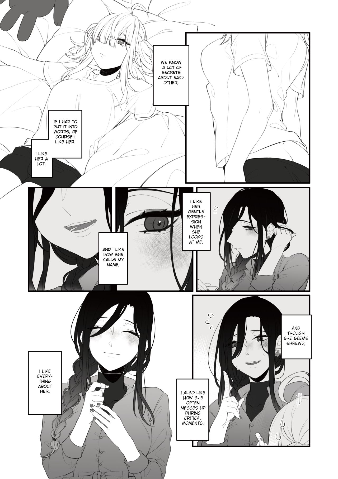 Chouchou Musubi | Butterfly Knot - Page 10