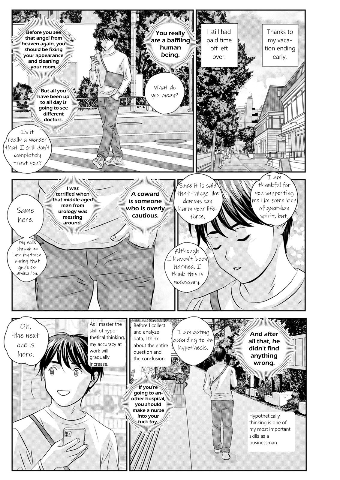 Hot Rod Deluxe Ch. 1-5 - Page 44