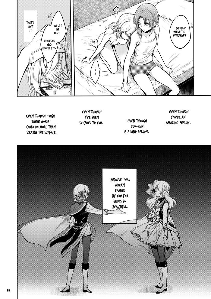 morendo - Page 16