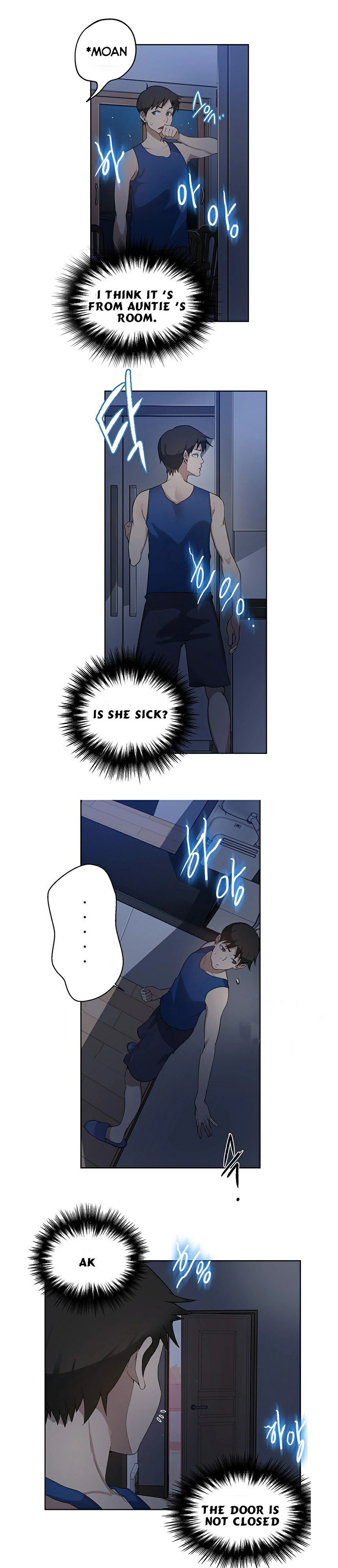 Secret Class Ch.44/? - Page 21