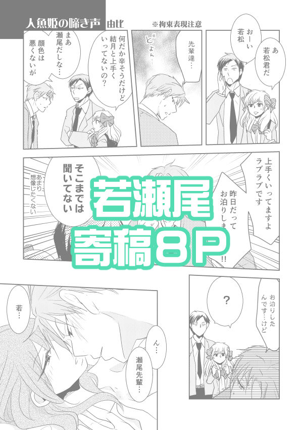 NozaChiyo Kikou - Page 17