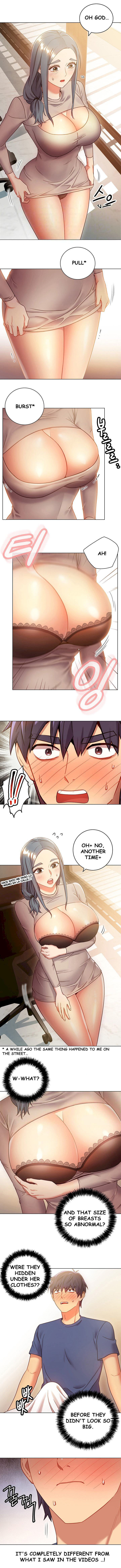 Stepmother Friends Ch.34/? - Page 193