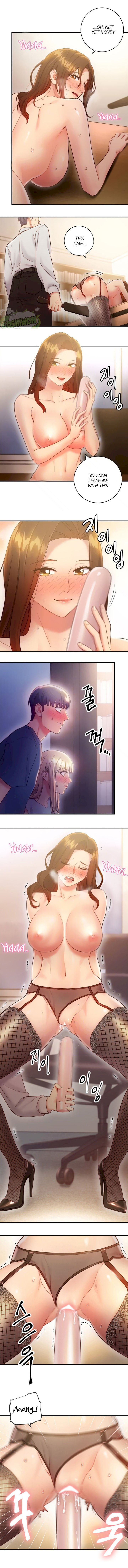 Stepmother Friends Ch.34/? - Page 244