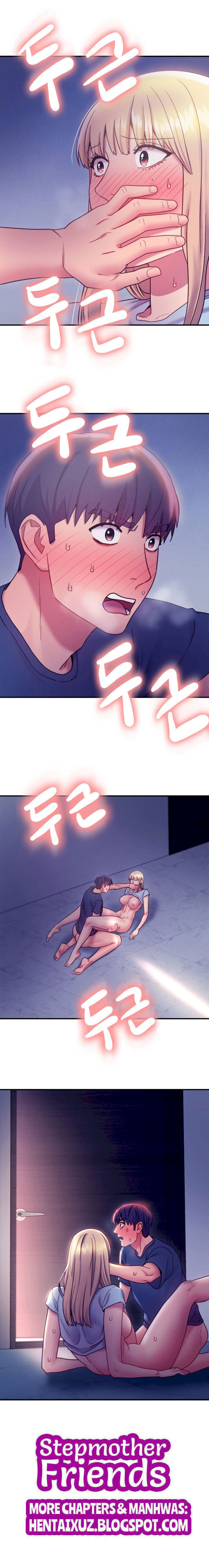 Stepmother Friends Ch.34/? - Page 253
