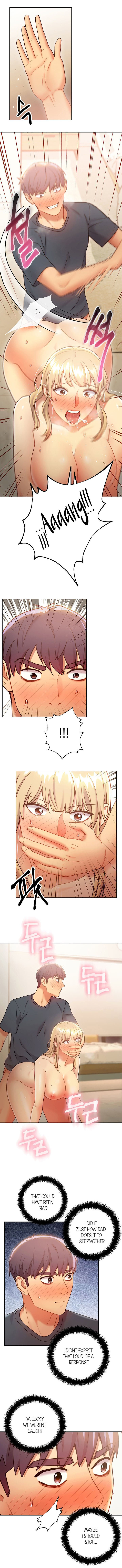 Stepmother Friends Ch.34/? - Page 261