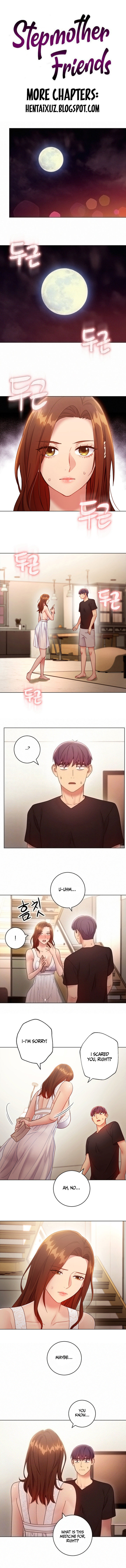 Stepmother Friends Ch.34/? - Page 309