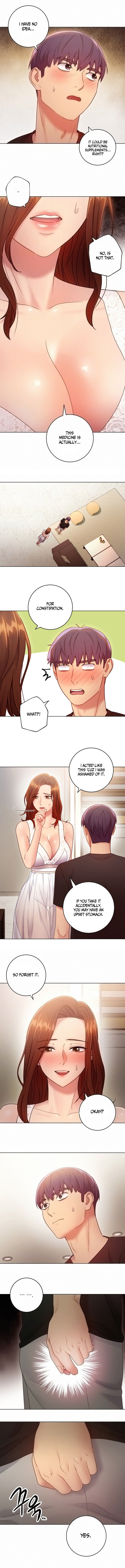 Stepmother Friends Ch.34/? - Page 310