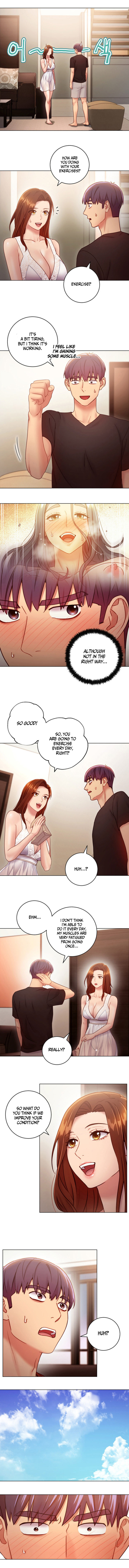 Stepmother Friends Ch.34/? - Page 311