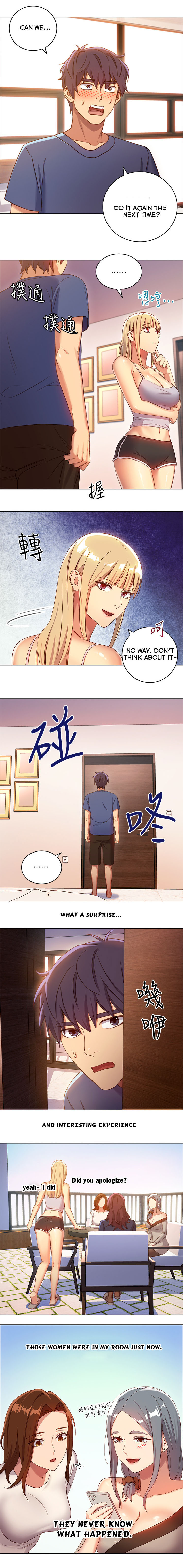 Stepmother Friends Ch.34/? - Page 65